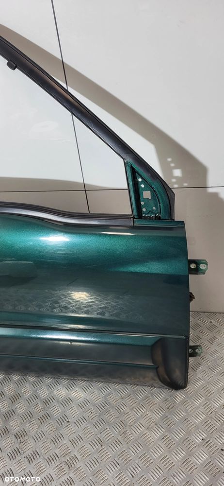 Suzuki Grand Vitara I Drzwi Lewe Prawe Przód - 8