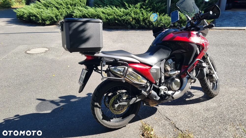 Honda Transalp - 3