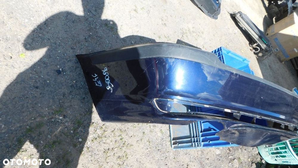 BMW E46 zderzak nr B0086 WYSYŁKA - 2