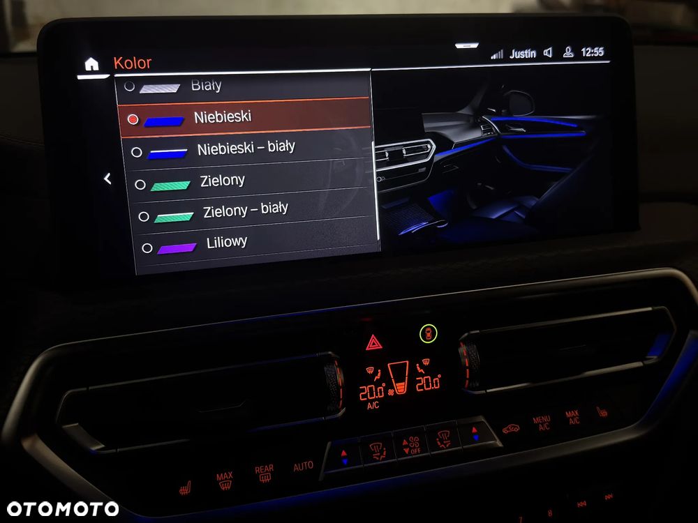 BMW X3 xDrive20d M Sport - 37