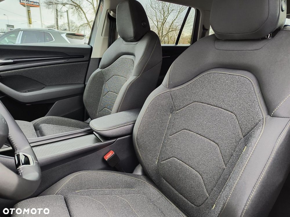 Skoda Kodiaq 2.0 TDI 4x2 Selection DSG - 12