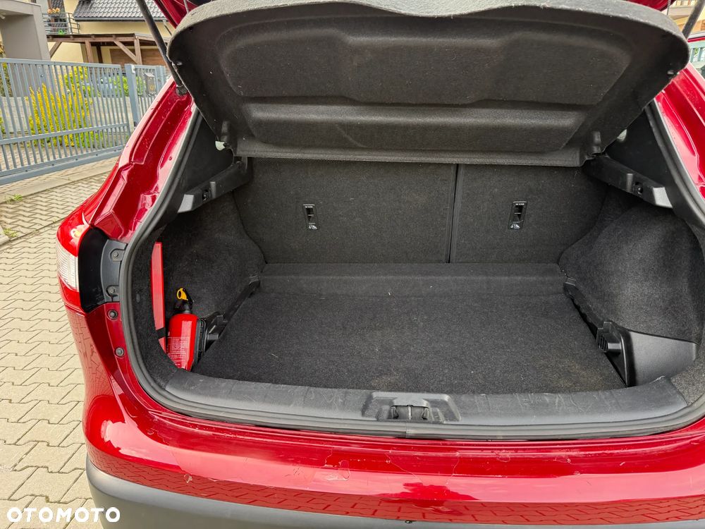 Nissan Qashqai 1.2 DIG-T Acenta - 23