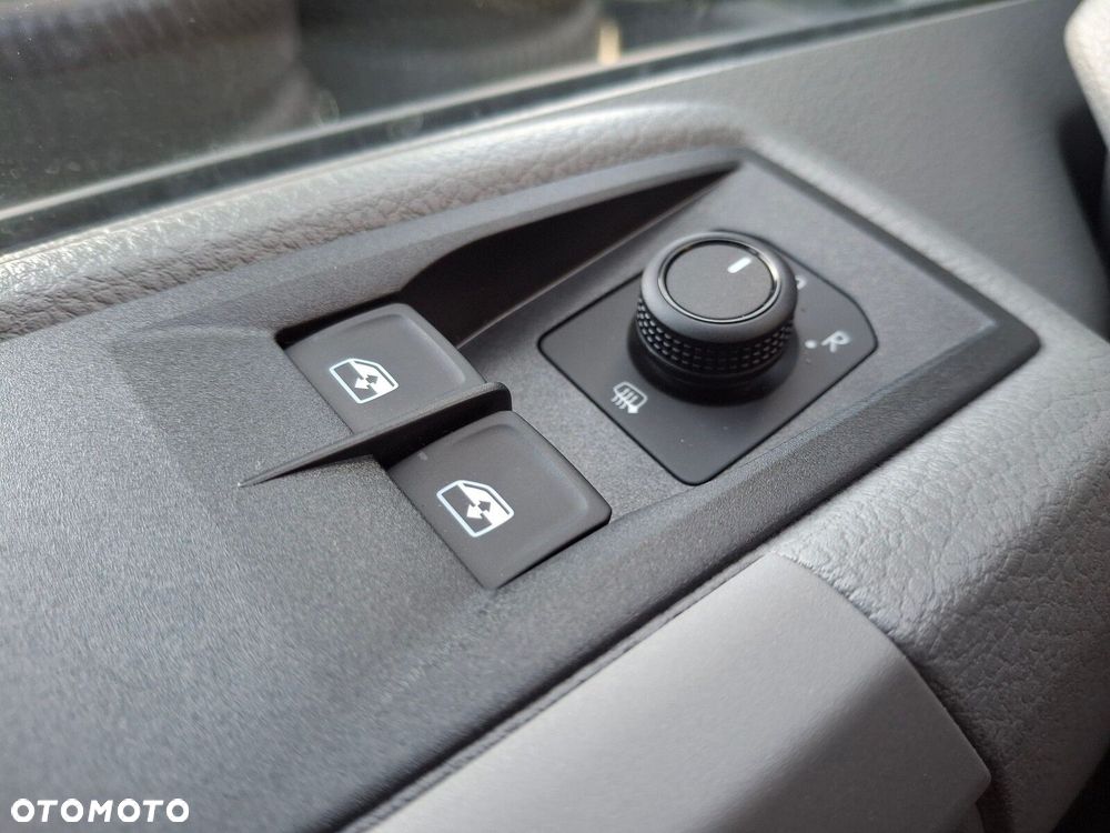 Volkswagen Crafter - 15