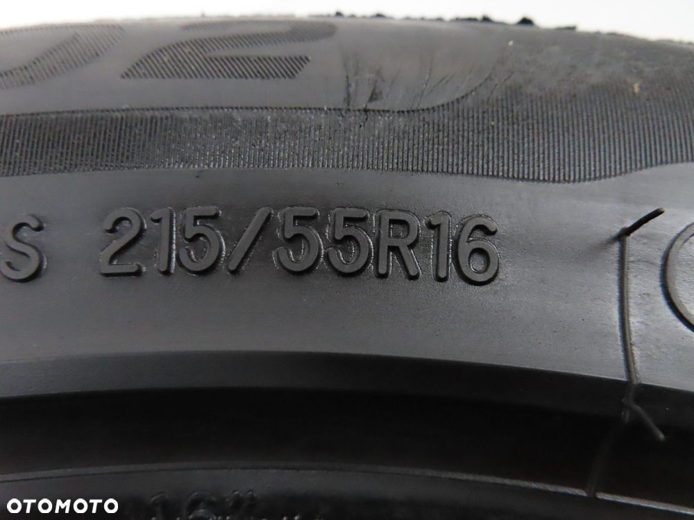 215/55R16 OPONA LETNIA UŻYWANA Fortune Funrun FSR-802 93V - 6