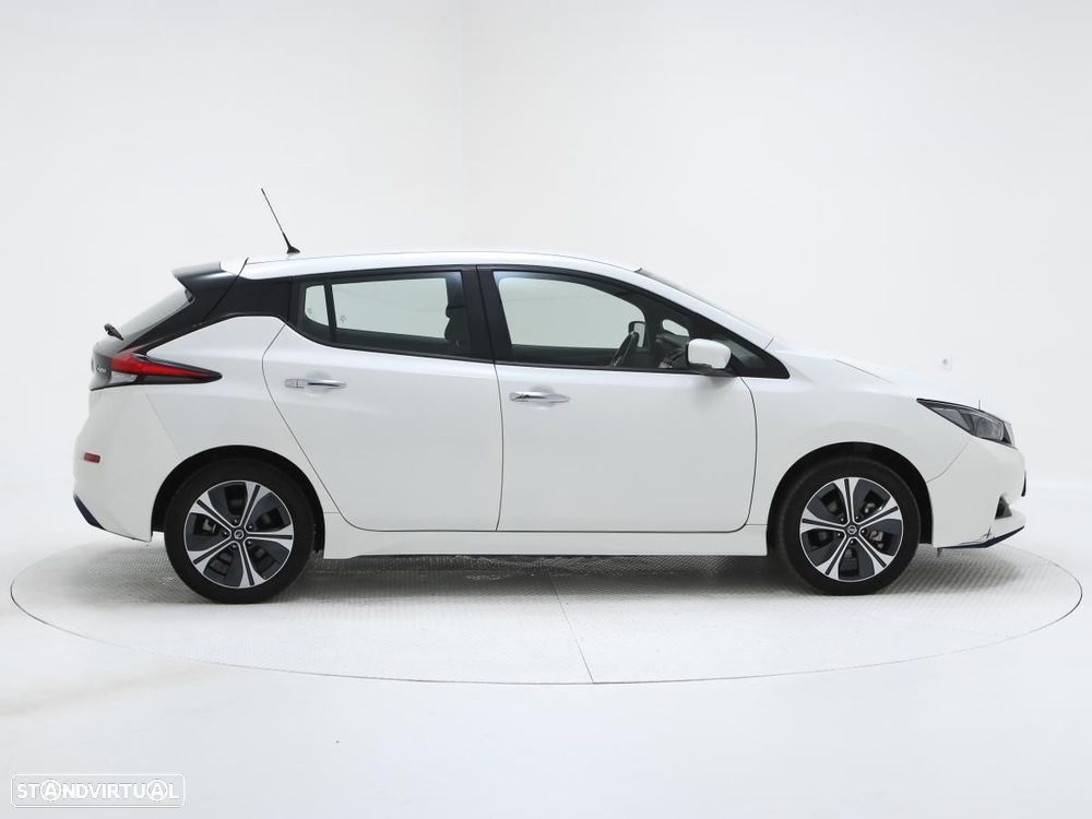 Nissan Leaf e+ Acenta - 2