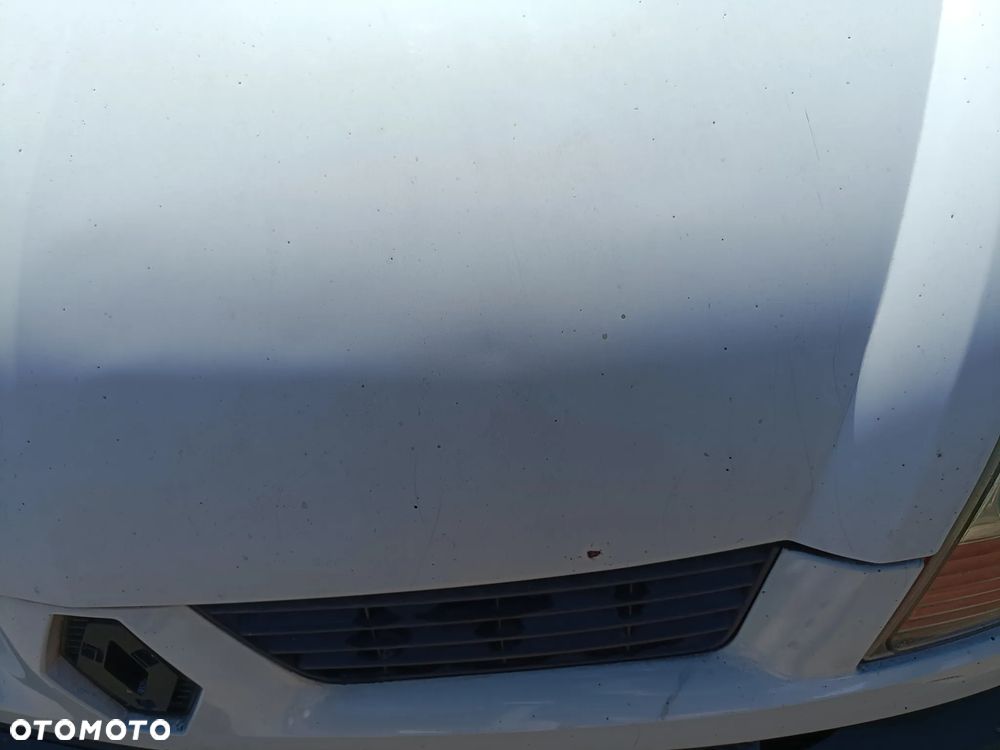RENAULT KANGOO I 03-08 LIFT 2004 r. 0389 maska pokrywa silnika * - 5