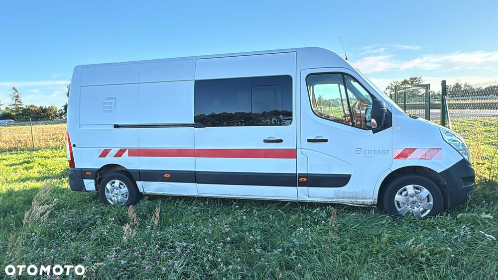 Renault Master - 7