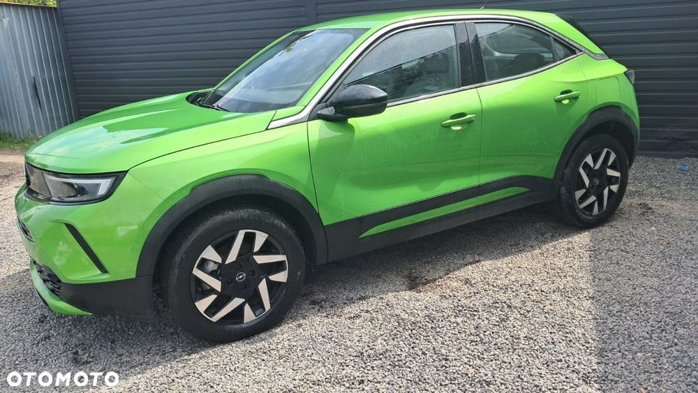 Opel Mokka - 6