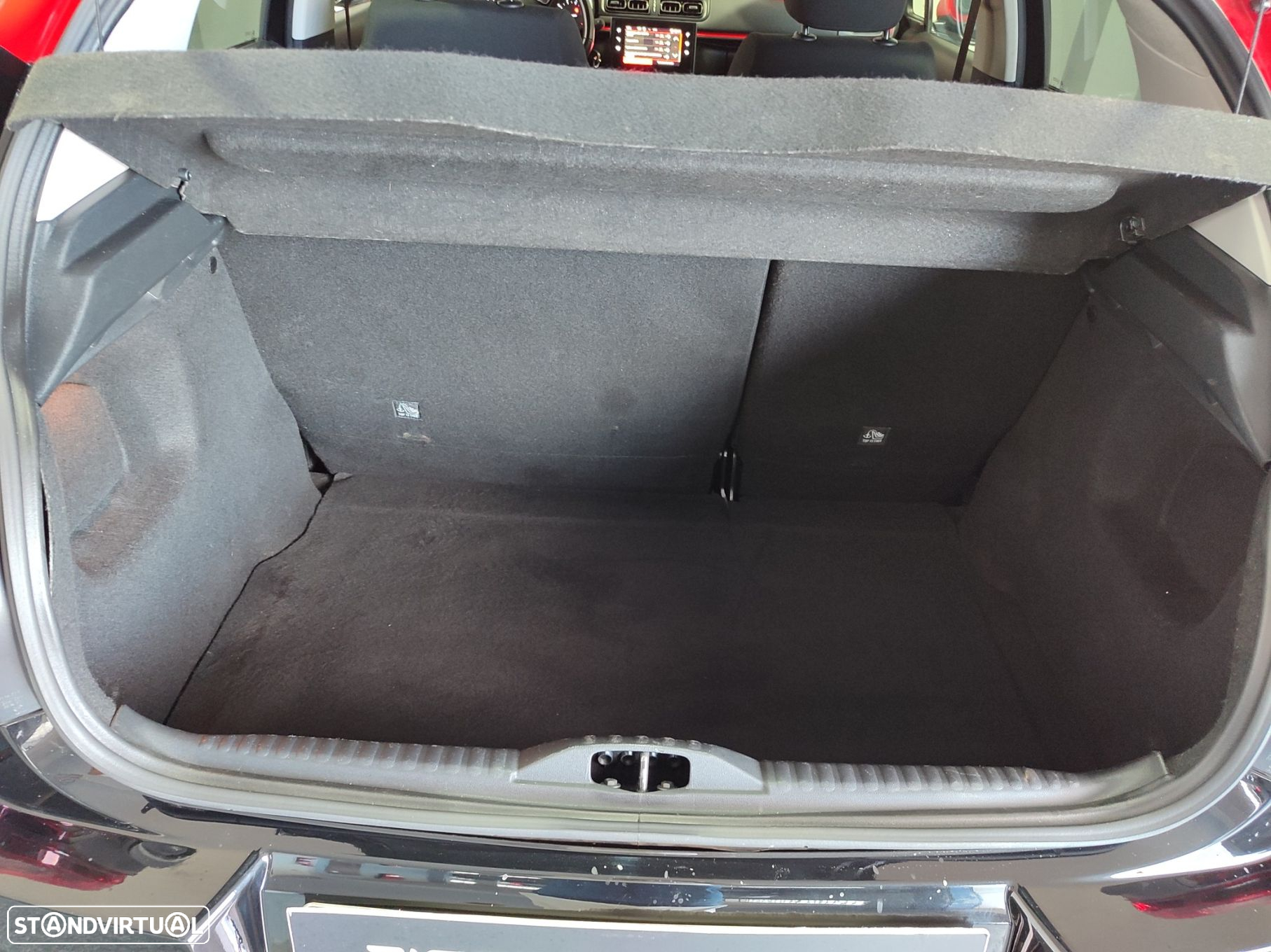Citroën C3 1.2 PureTech Shine - 35