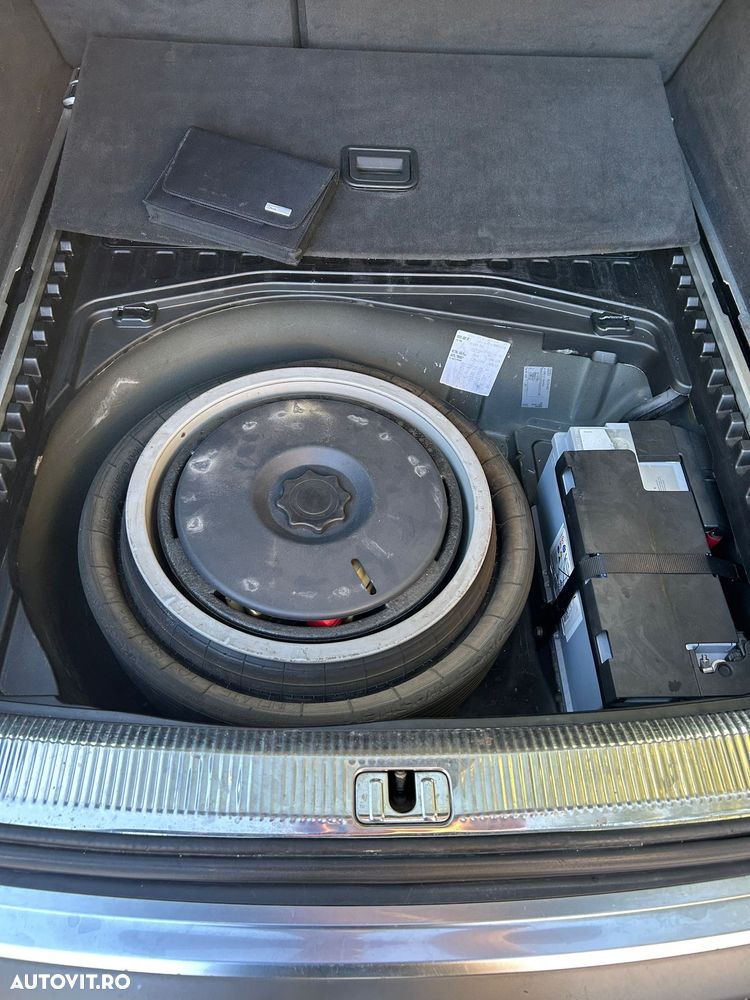 Audi A6 3.0 TDI DPF quattro Tip Avant - 4