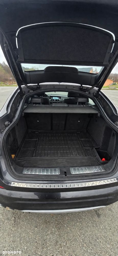 BMW X4 xDrive35d - 7