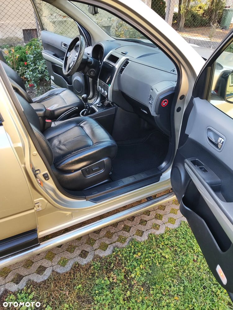 Nissan X-Trail - 33