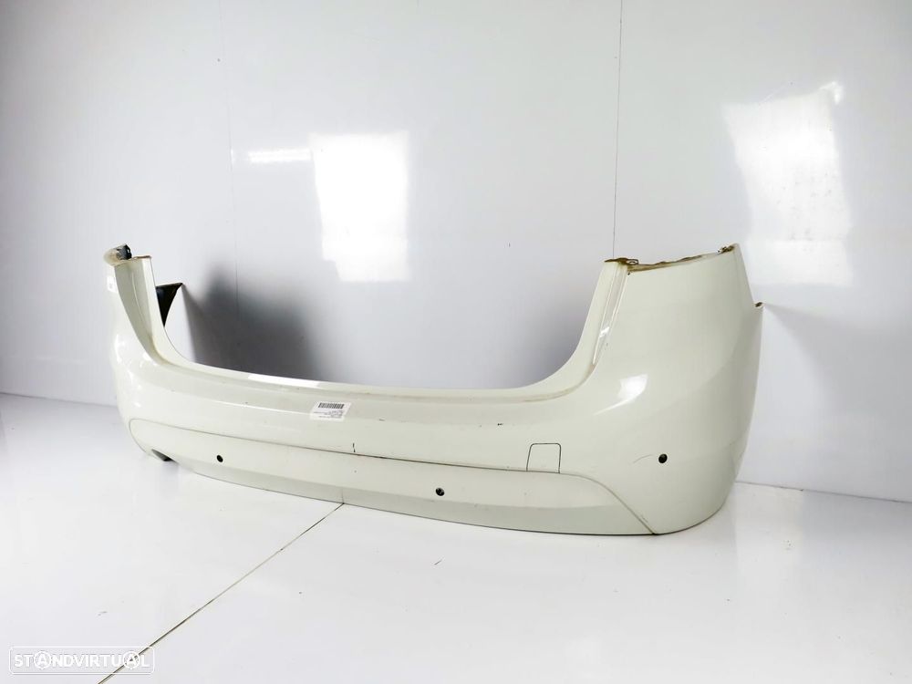 Parachoques Traseiro Usado / Original BMW 2 Active Tourer (F45) 51122574882 - 2