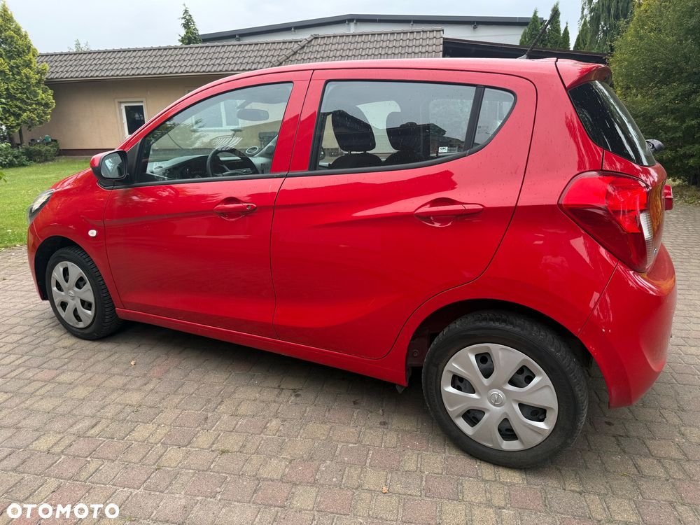 Opel Karl 1.0 Enjoy - 9