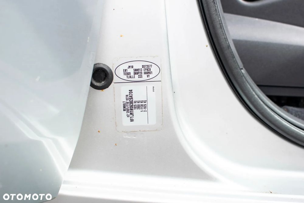Renault Scenic - 37