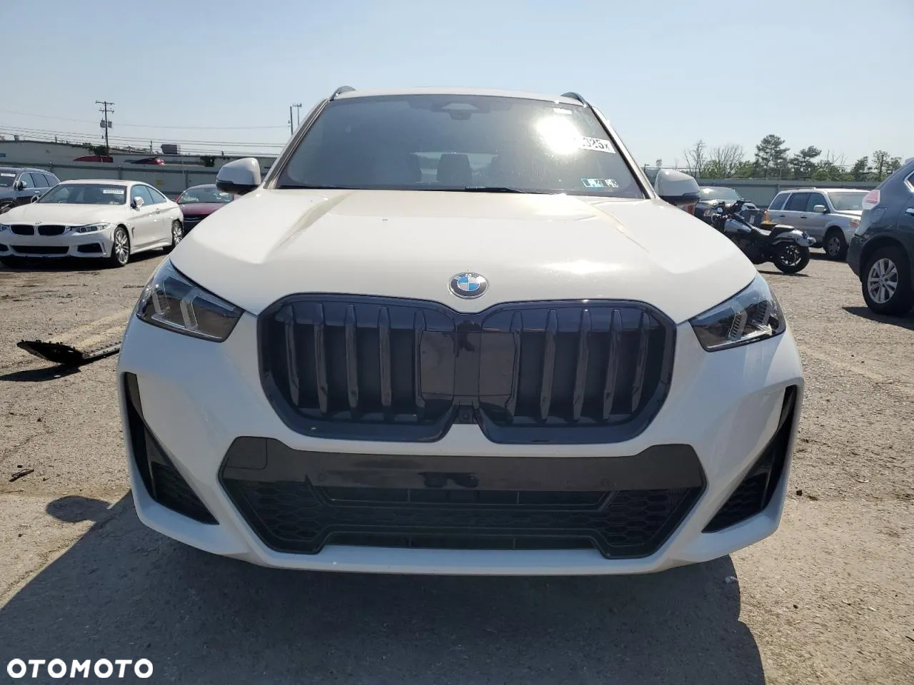 BMW X1 - 5