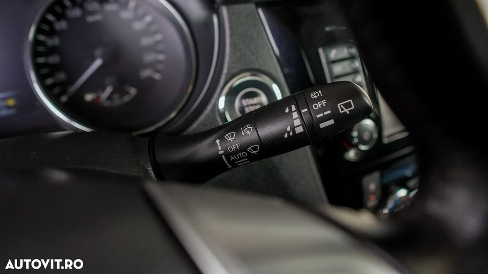 Nissan X-Trail 1.6 dCi Tekna - 19