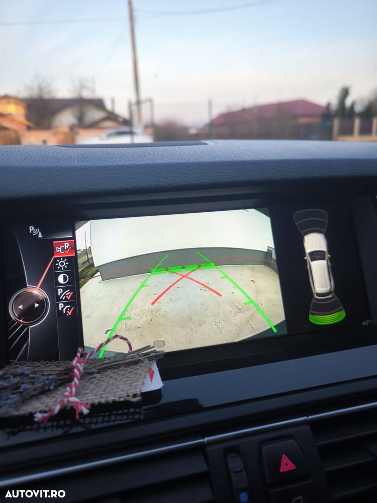 BMW Seria 5 520d AT - 18