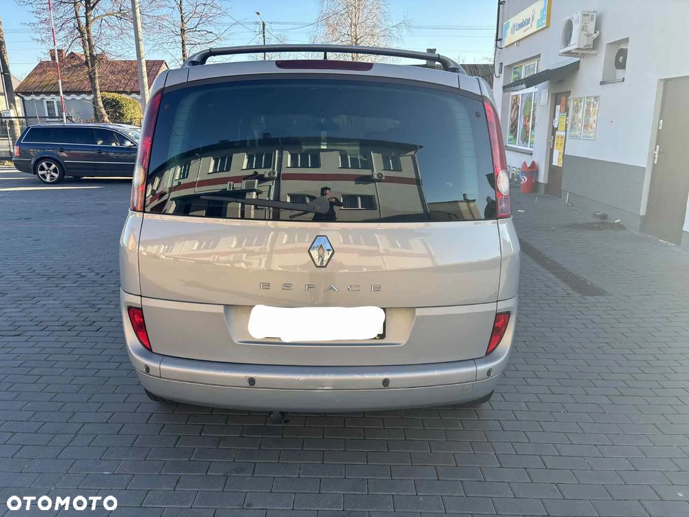 Renault Grand Espace Gr 3.0 dCi Initiale - 13