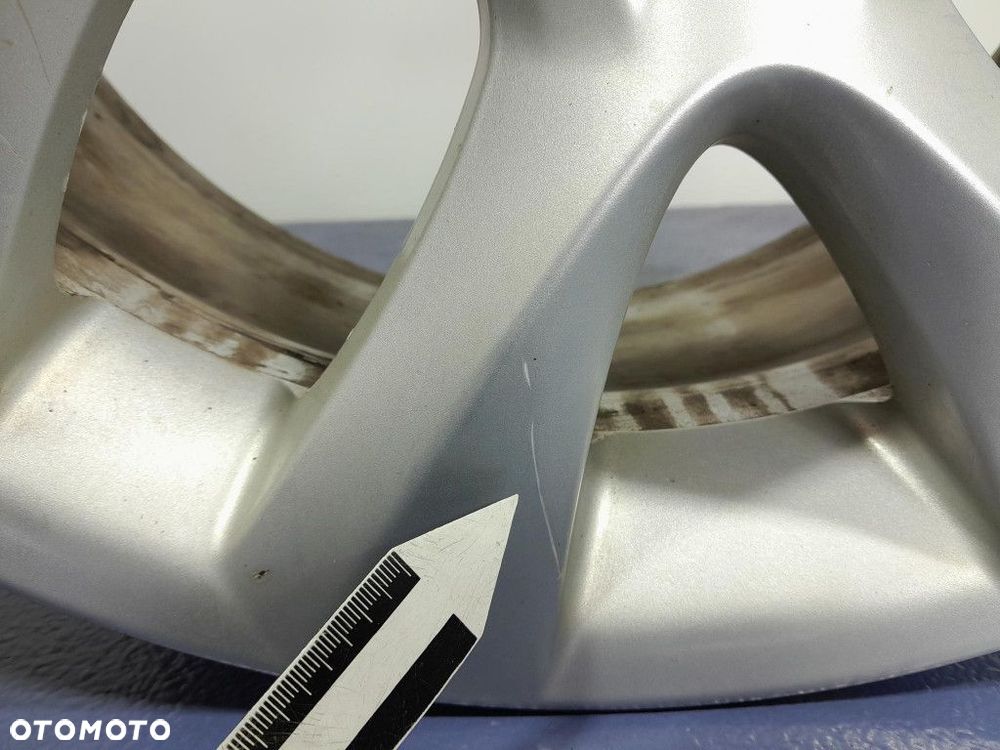 BMW X5 E70 LCI FELGA ALUMINIOWA 5X120 9JX19 ET 48 6788007 - 4