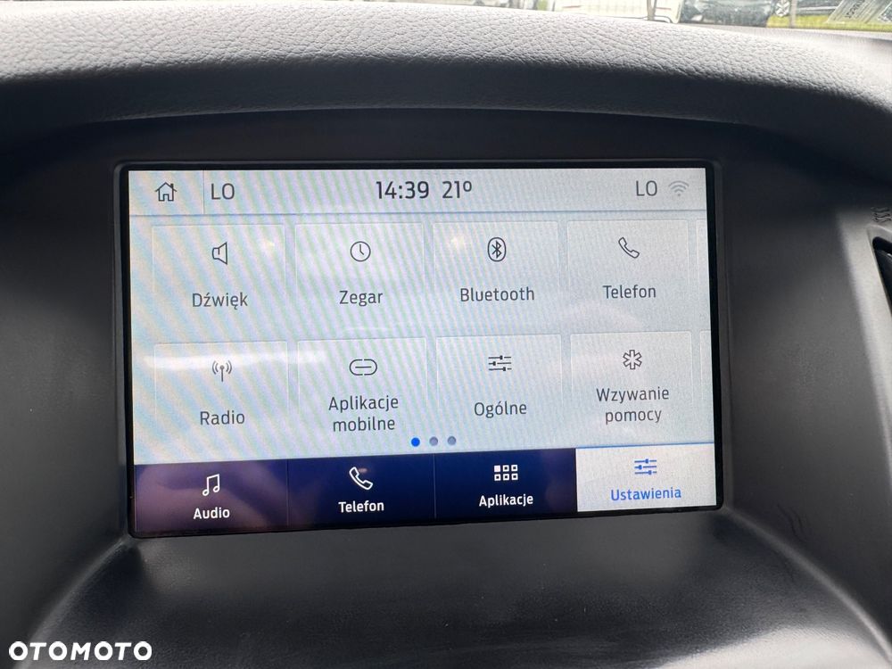 Ford Focus - 38