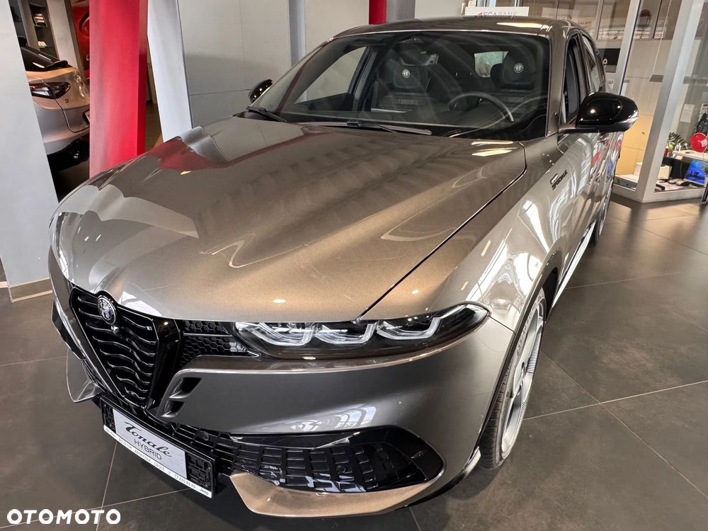Alfa Romeo Tonale 1.5 T4 GSE mHEV Sport Speciale DCT - 1