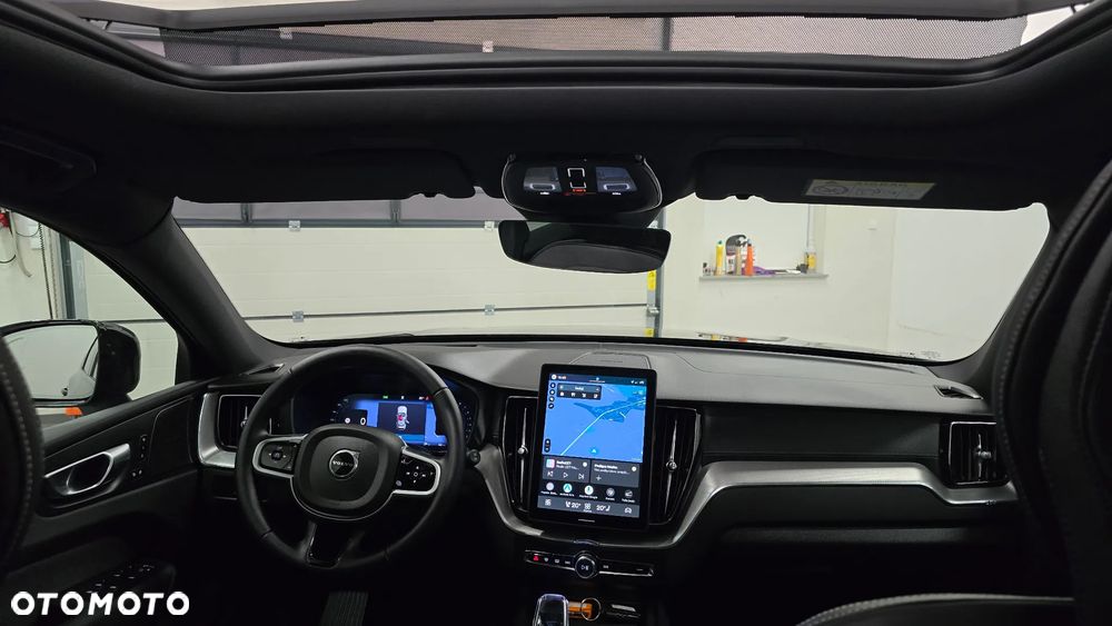 Volvo XC 60 B5 B AWD Ultimate Black Edition - 7