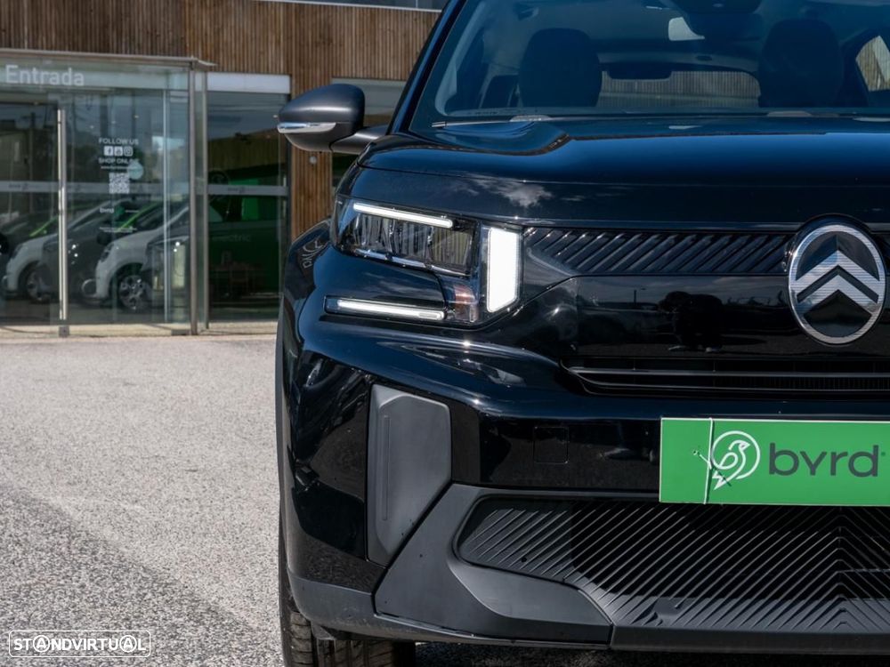 Citroën e-C3 Aircross YOU - 6