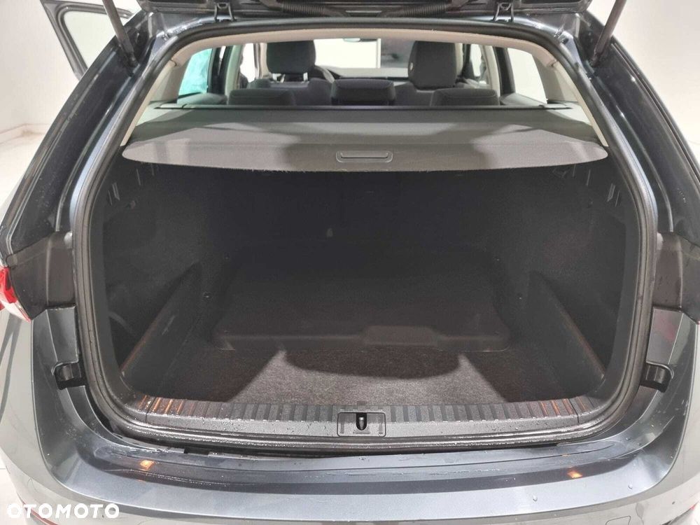 Skoda Octavia - 18