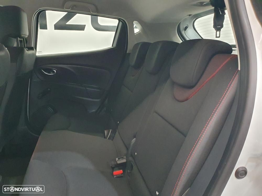 Renault Clio 1.2 16V GT - 20