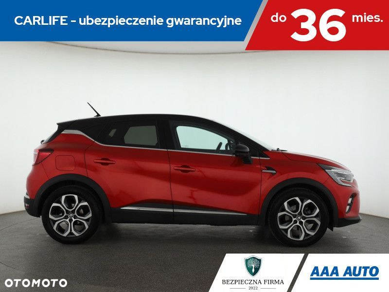 Renault Captur - 8