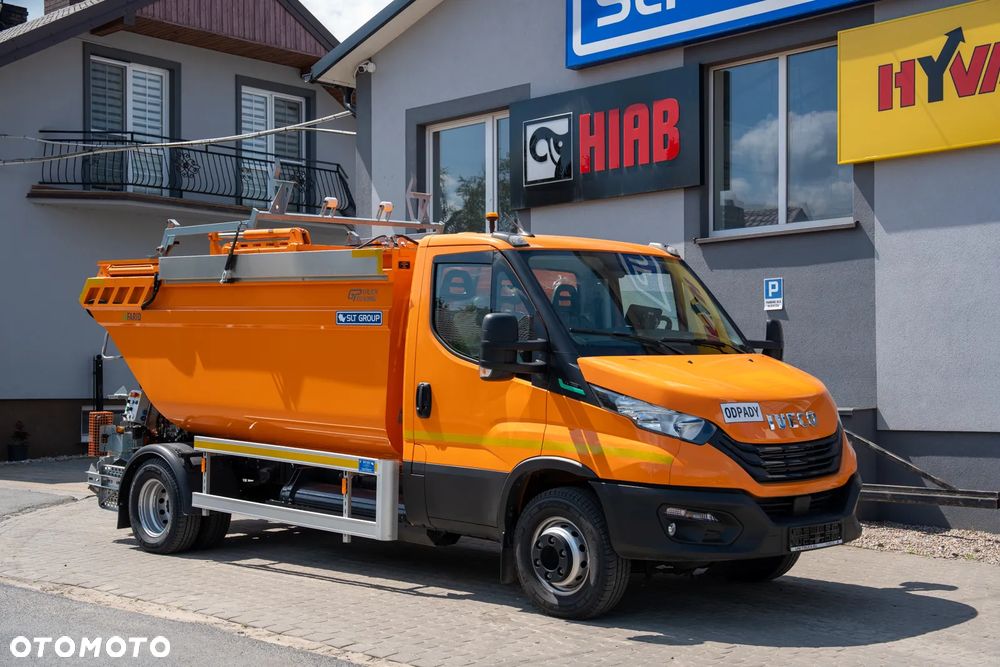 Iveco 70C14 CNG - 29