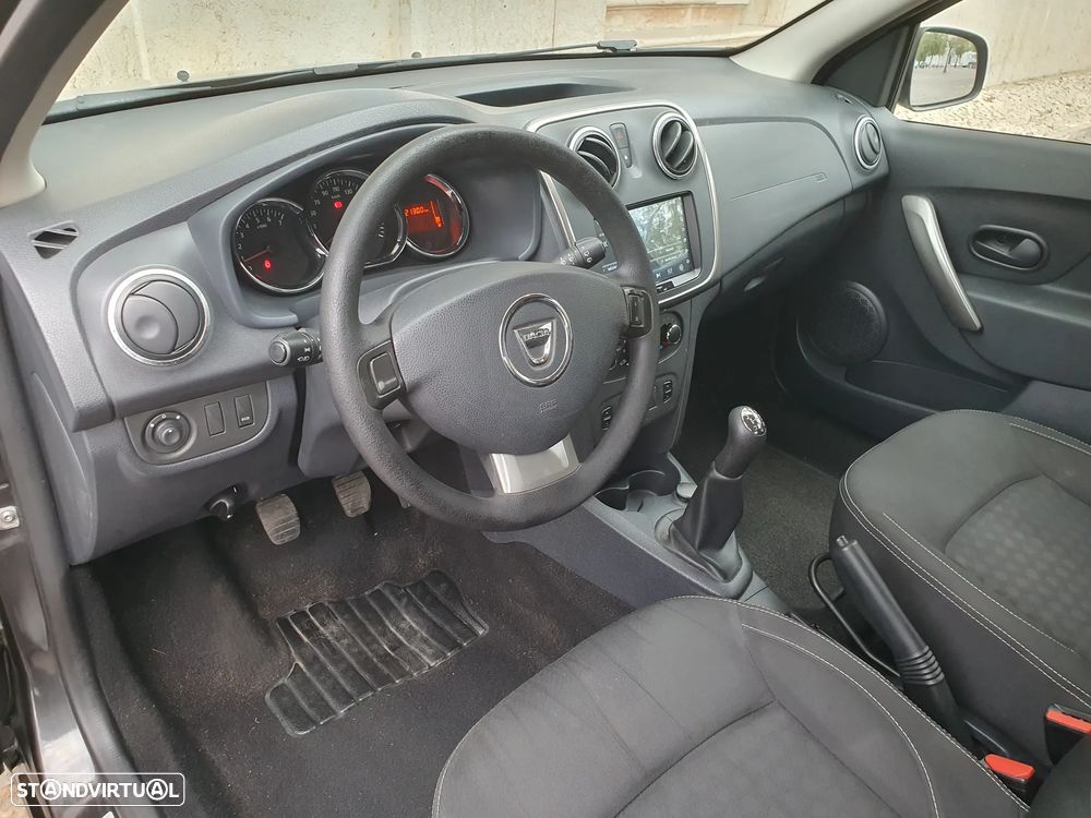 Dacia Sandero - 47