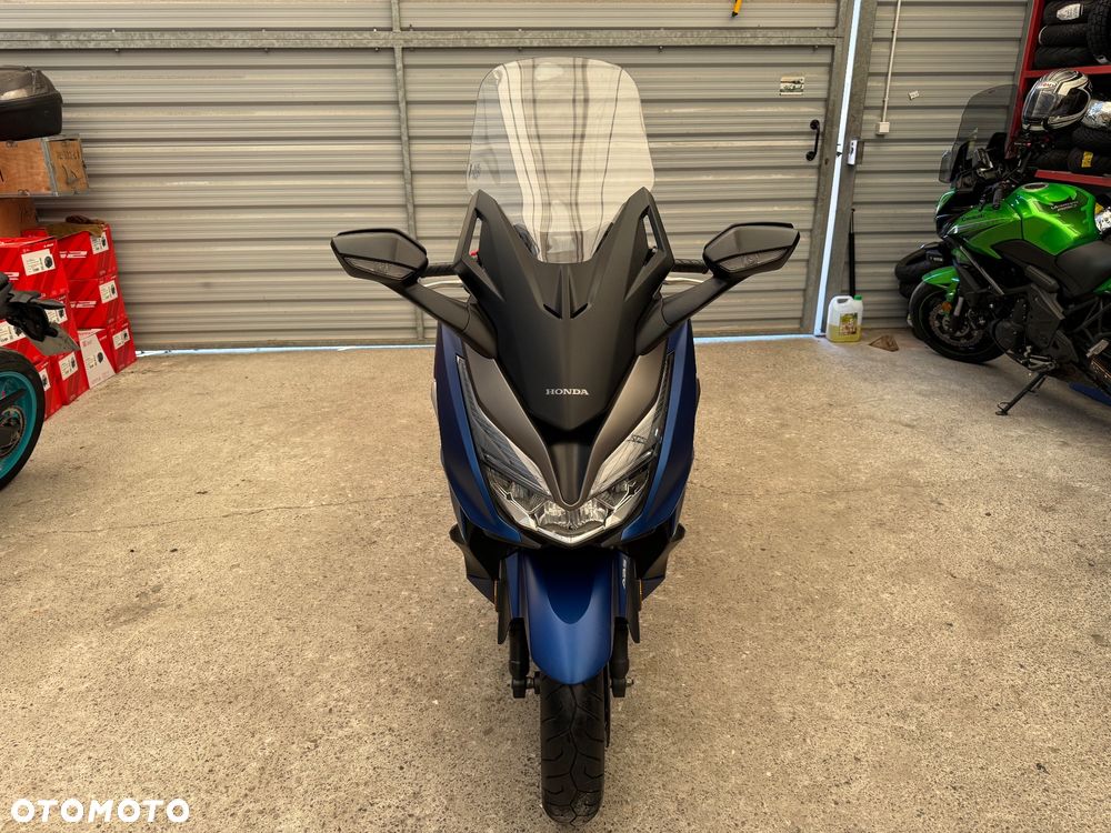 Honda NSS - 2