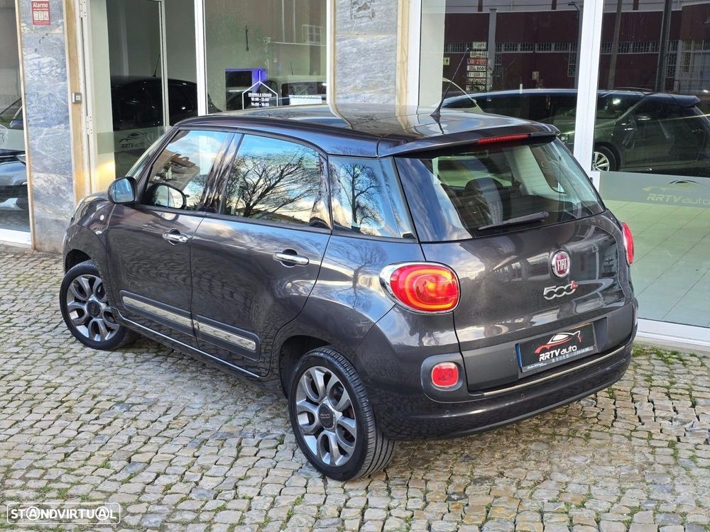 Fiat 500L 1.3 MJ Pop Star S&S - 2