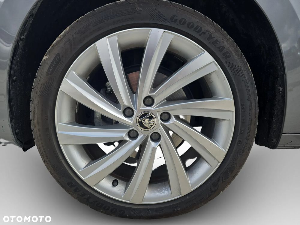 Skoda Octavia 1.5 TSI e-Tec Style DSG - 26