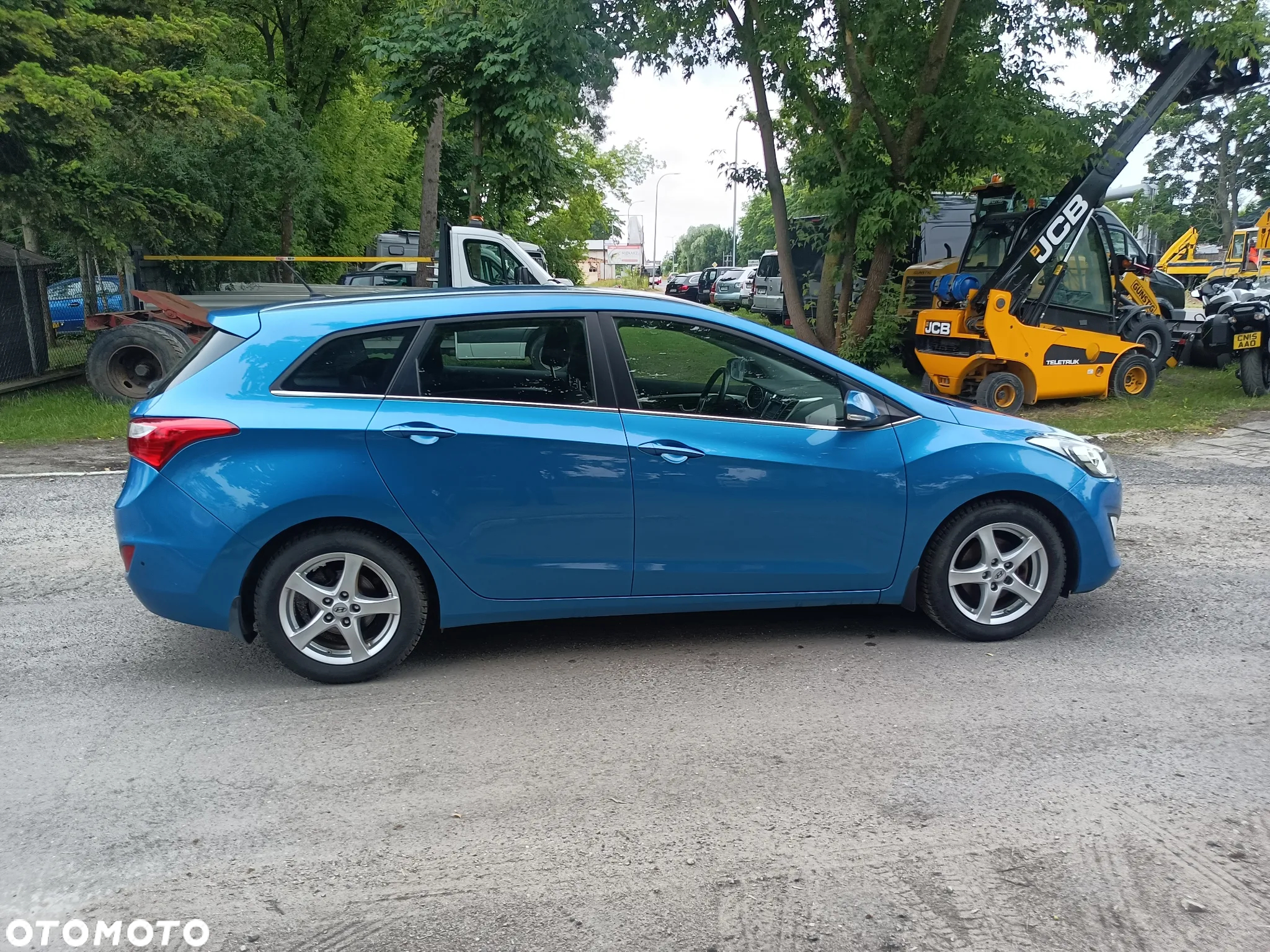 Hyundai i30 - 5