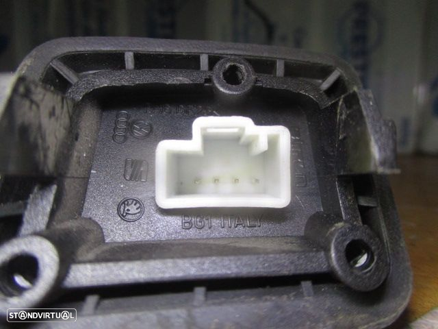 Comutador 6J0959441 SEAT IBIZA 2009 RADIO - 2