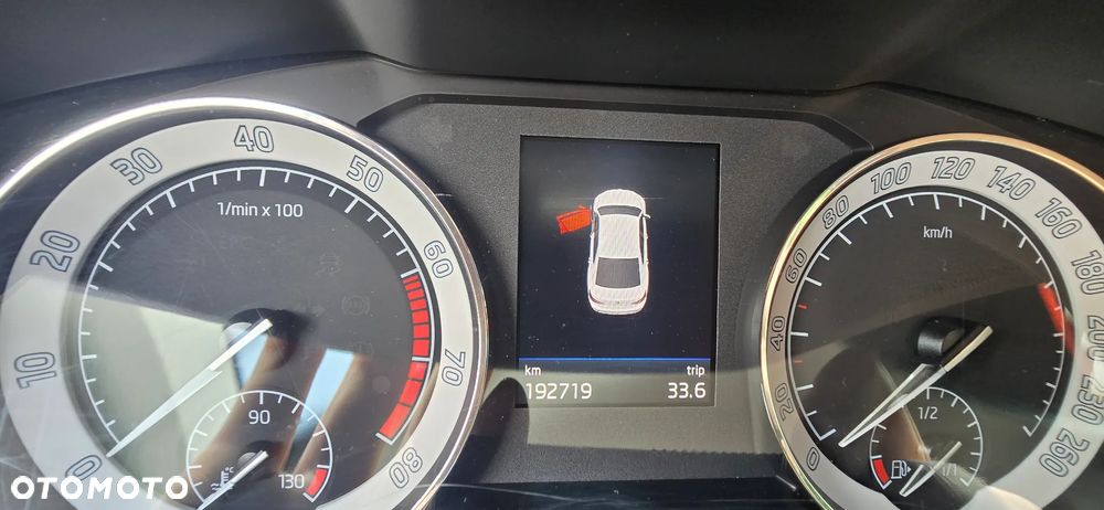 Skoda Superb 2.0 TSI 4x4 L&K DSG - 6