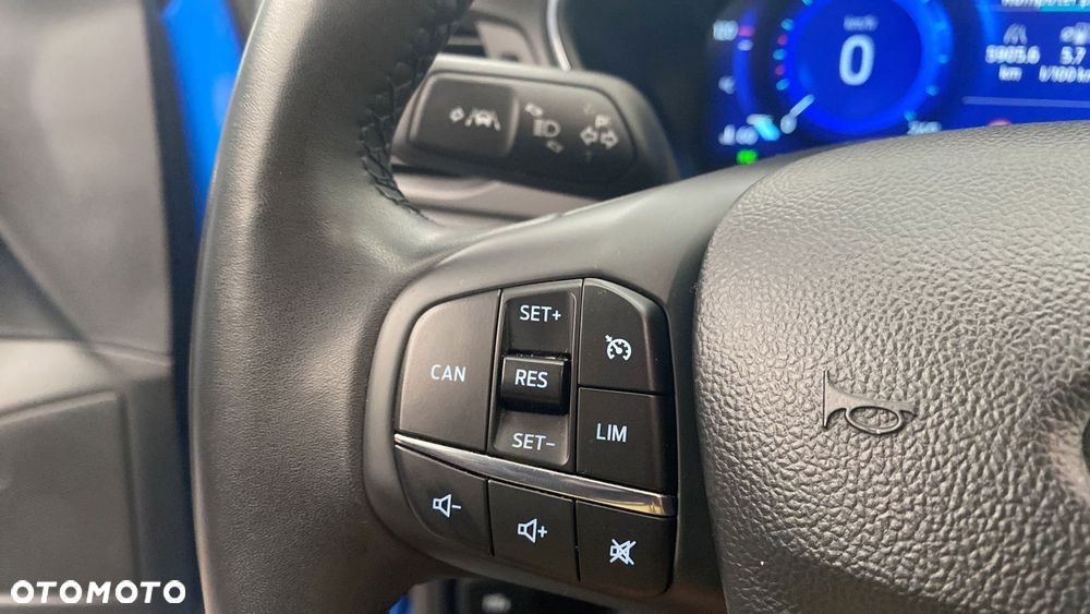 Ford Focus 1.5 EcoBlue Active X - 22