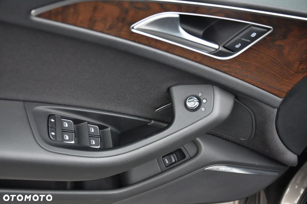 Audi A6 Avant - 28