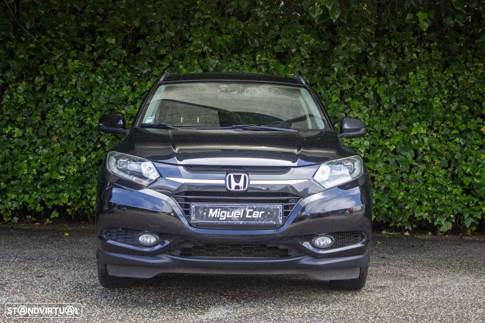 Honda HR-V 1.6 i-DTEC Elegance - 2