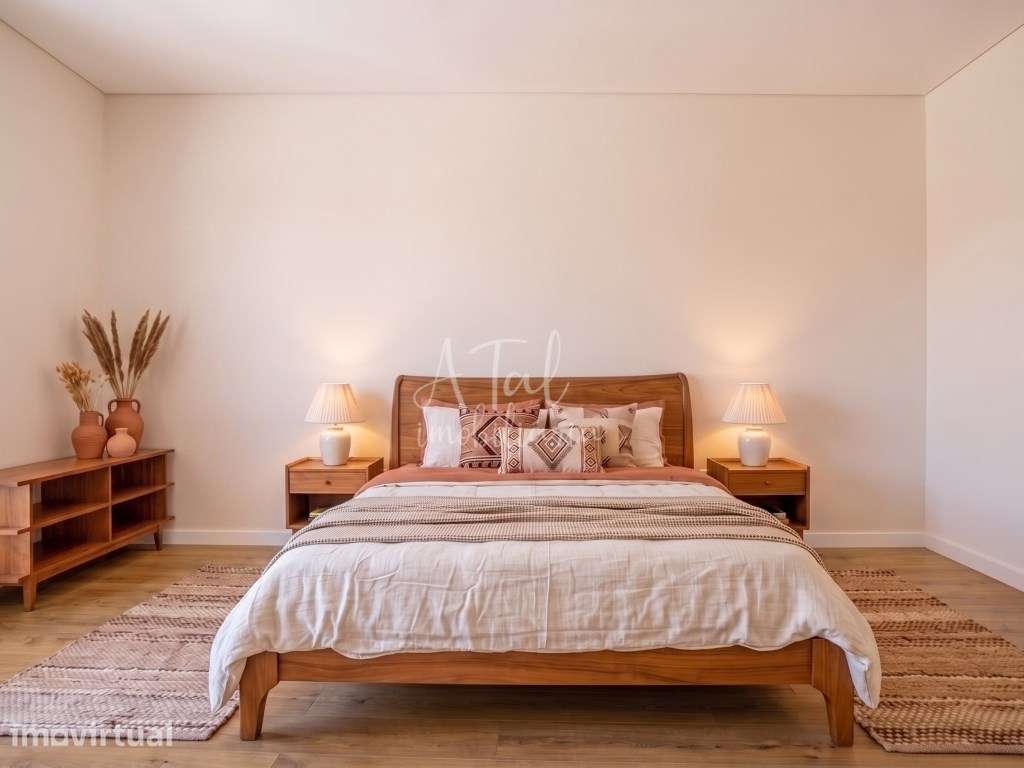 Apartamento T1 - Grande imagem: 5/9