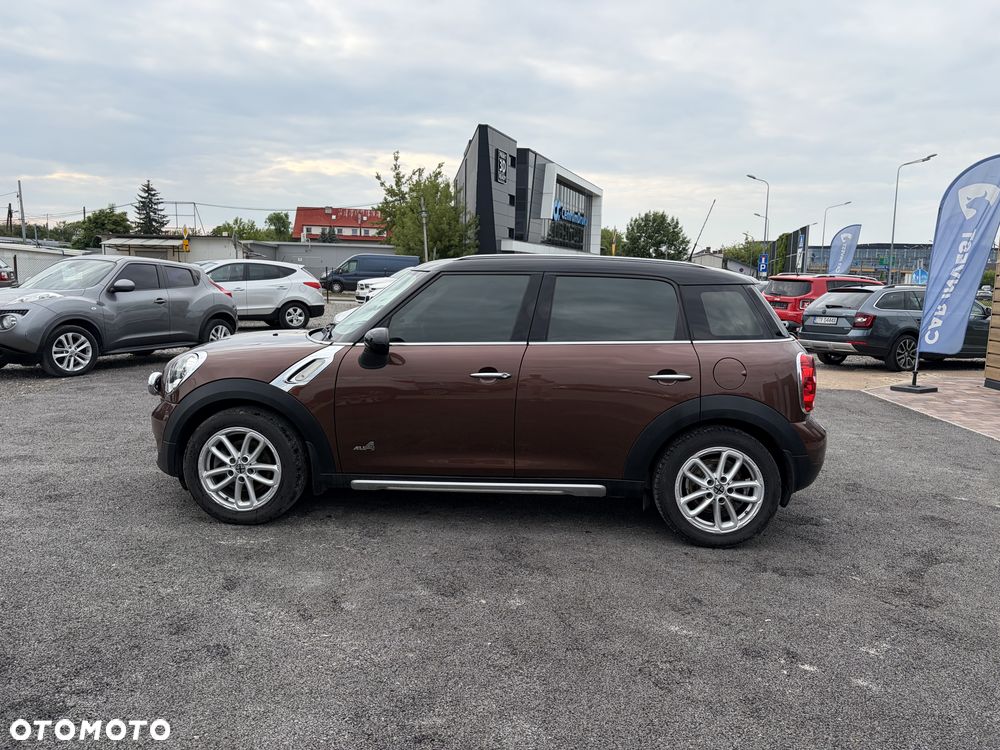 MINI Countryman - 8