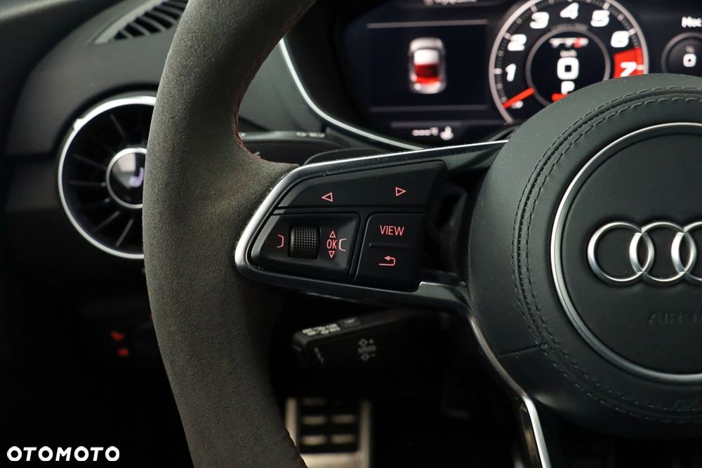 Audi TT S Coupé TFSI Quattro tronic - 26