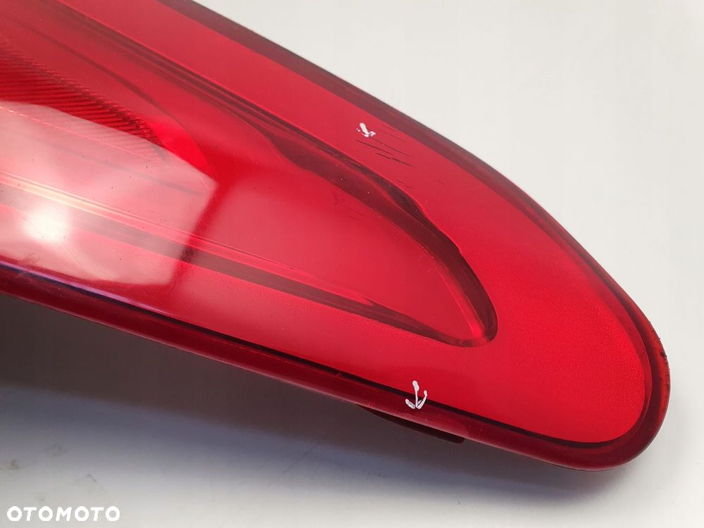 LAMPA PRAWA Citroen C5 III X7 kombi TYLNA prawy tył pasażera europa - 4