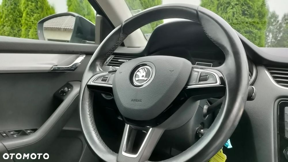 Skoda Octavia 1.6 TDI (Green tec) Ambition - 15