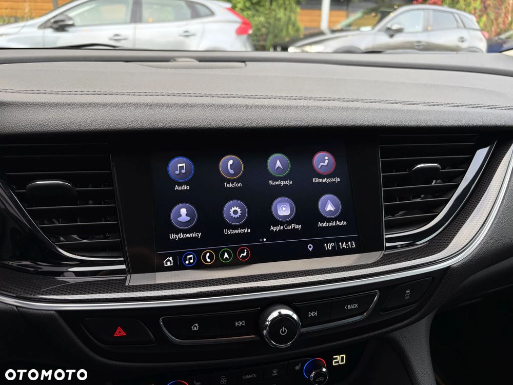 Opel Insignia 2.0 CDTI - 25