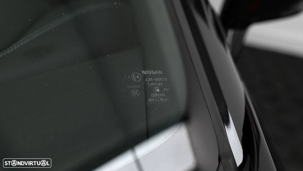Nissan GT-R 3.8 V6 Black Edition - 19