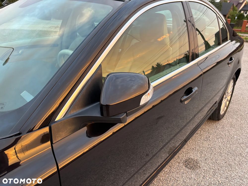 Volvo S80 2.4D Summum - 31